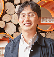 松尾　和也　先生