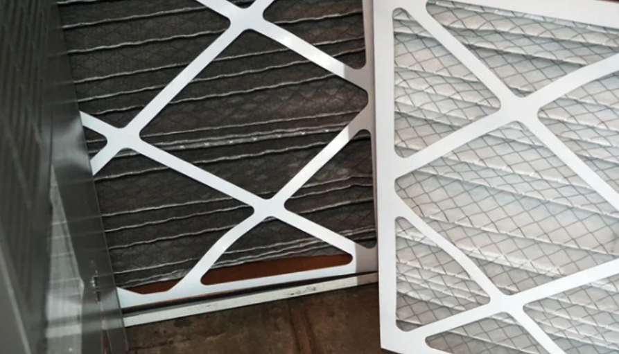 交換フィルタ コスパ