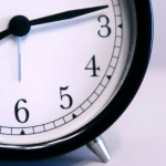 24時間　時間