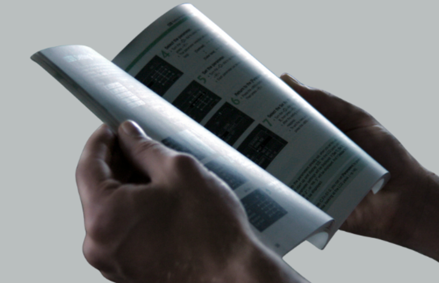 空気清浄機の取扱説明書