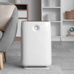 換気と空気清浄機