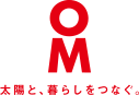 OM ソーラー株式会社